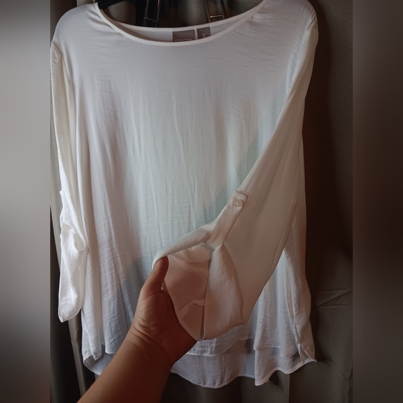 Soft Tee - Picture 2 of 3